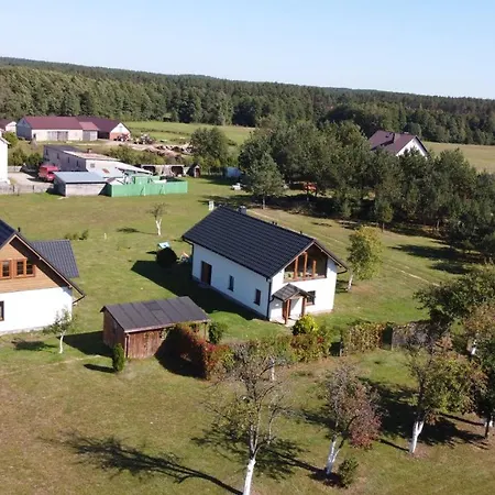 Caloroczny Na Kaszubach Blizniak *