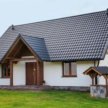 Caloroczny Na Kaszubach Blizniak