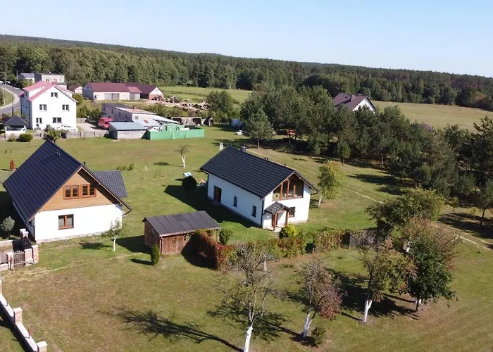 Caloroczny Na Kaszubach Blizniak *